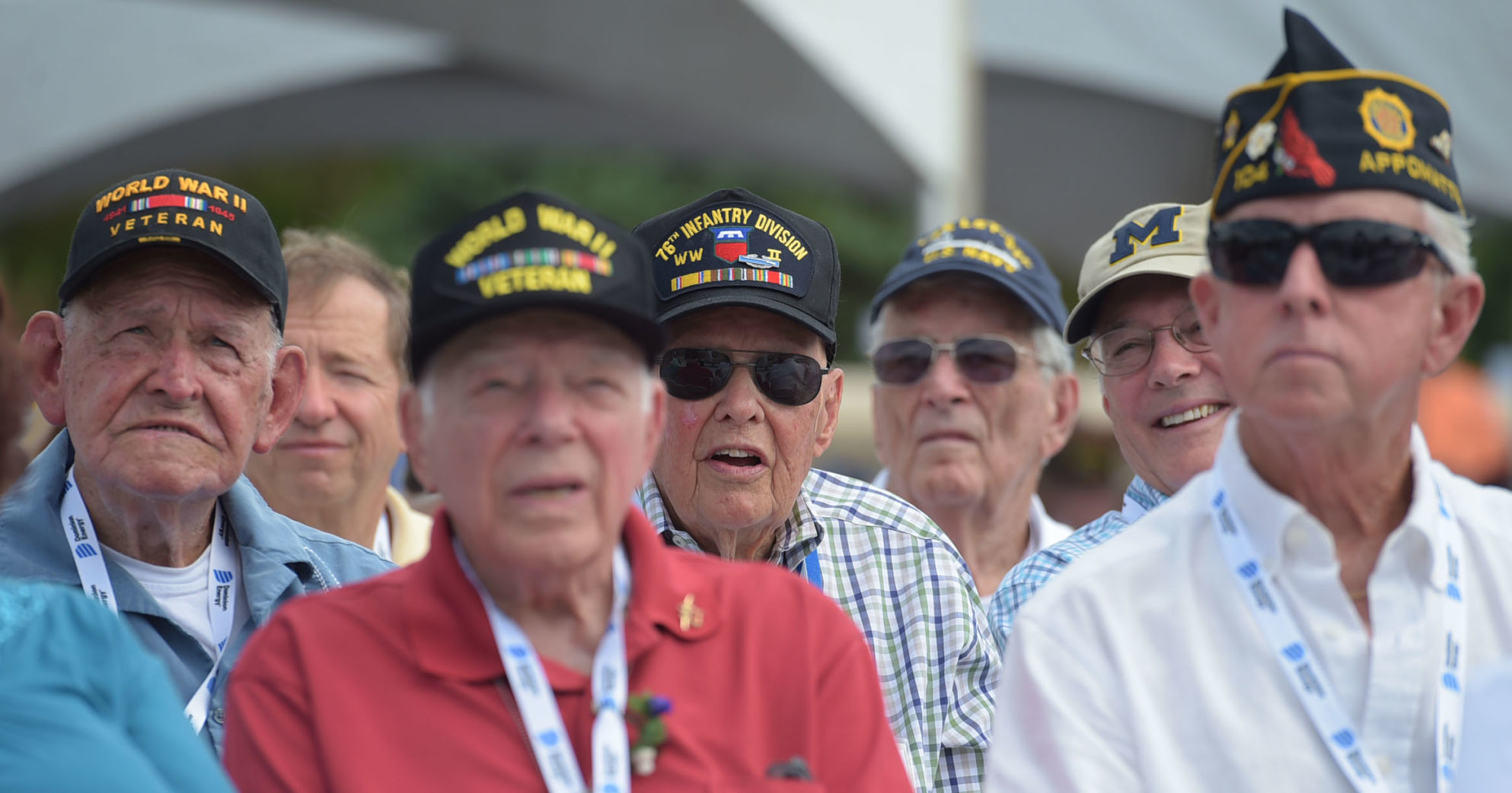 75th Anniversary of D-Day 15